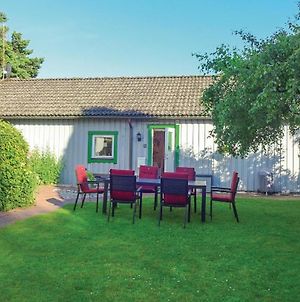 Beautiful Home In Hllviken With 1 Bedrooms And Wifi Hollviken Exterior photo