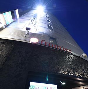 Restay Frontier (Adults Only) Tokyo Exterior photo