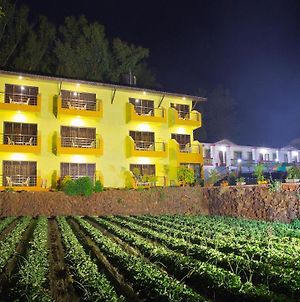 Hirkani Garden Resort Mahabaleshwar Exterior photo