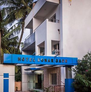 Hotel Sonargaon Puri Exterior photo