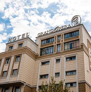 Grand Opera Hotel Almaty Exterior photo