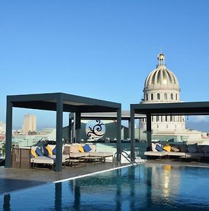 Hotel Saratoga Havana Exterior photo