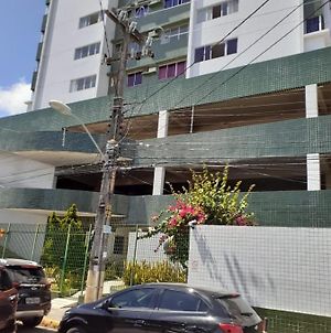 Aconchego Apartment Recife Exterior photo
