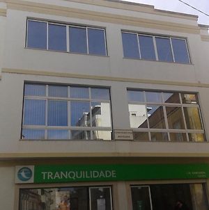 Edificio Lavadeiras Apartment Olhao Exterior photo