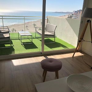 Nautico Beach & Golf Alicante Apartment Exterior photo