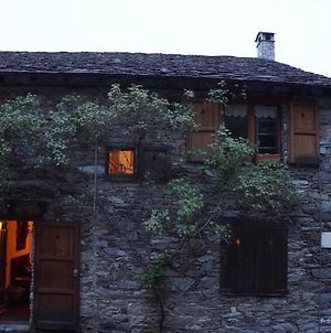 Casa De La Font De Dalt Villa Queralbs Exterior photo