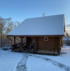 Vaikesaare Guest House Narva Exterior photo