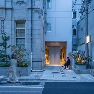 Tsugu Kyoto Sanjo By The Share Hotels Exterior photo