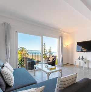 Puerto Banus Frontline Apartment With Amazing Sea Views Marbella Exterior photo