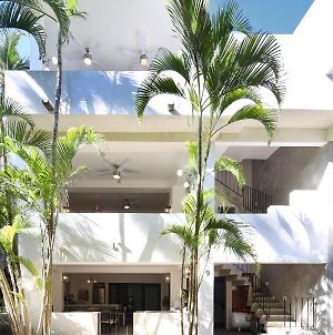 Villa Dorado - Duplex Sayulita Exterior photo