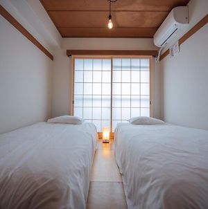 Shibamata Fu-Ten Bed And Local Hotel Tokyo Exterior photo