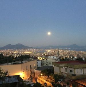 Panoramic Apartment Naples Exterior photo