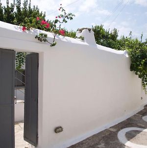 Village House In Hora-Pythagorio, Samos Island Exterior photo