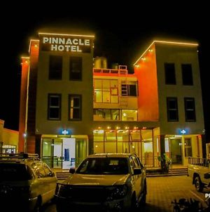 Pinnacle Hotel Mbarara Exterior photo