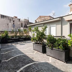 Dimorart Design Accomodations In Napoli Exterior photo
