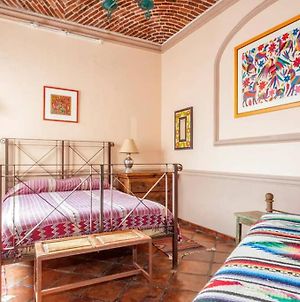 Great 2 Bedroom Apt @ The Middle Of Everything San Miguel de Allende Exterior photo