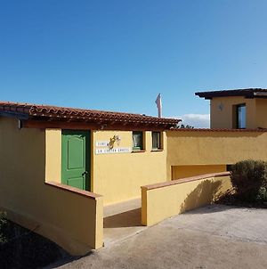 Casa En Finca Ecologica - Wifi Villa La Orotava Exterior photo