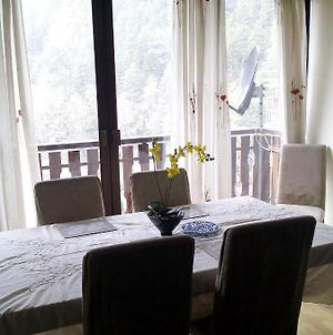 3 Bedrooms Appartement With City View Balcony And Wifi At Mas De Ribafeta Exterior photo
