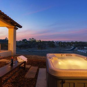 Adelaide By Avantstay | Sunset View From The Hot Tub | Ranch Styled Home Vr Paso Robles Exterior photo