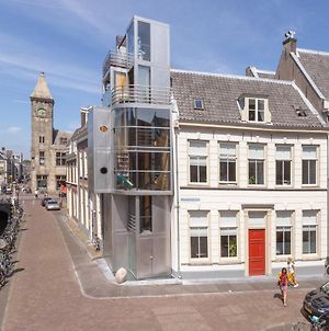 Het Sluijmerhuis Bed & Breakfast Utrecht Exterior photo