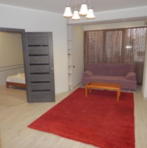 Comfortable Apartment For You Chisinau Exterior photo