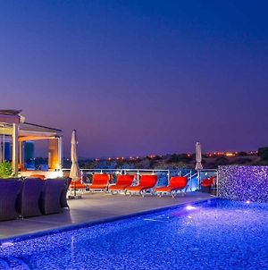 3 Bedroom Villa Eleyjo With Stunning Private Pool, Aphrodite Hills Resort Kouklia Exterior photo