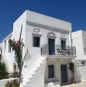 Magnificent Traditional House In The Centre Of Naxos Villa Khalkion Exterior photo