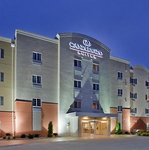 Candlewood Suites Kansas City Northeast Exterior photo