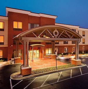 Holiday Inn Express & Suites Bethlehem Arpt-Allentown Area Exterior photo