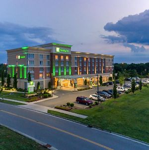 Holiday Inn Murfreesboro/Nashville, An Ihg Hotel Exterior photo