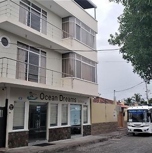 Ocean Dreams Galapagos Hostel Puerto Ayora  Exterior photo