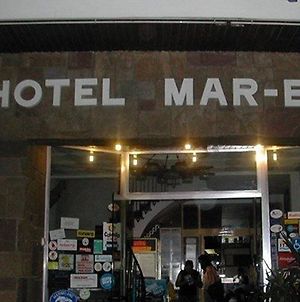 Mar Eden Hotel Calella Exterior photo