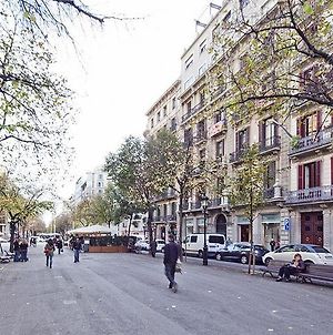 Rambla Catalunya Apartments Barcelona Exterior photo