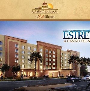 Estrella At Casino Del Sol Hotel Tucson Exterior photo