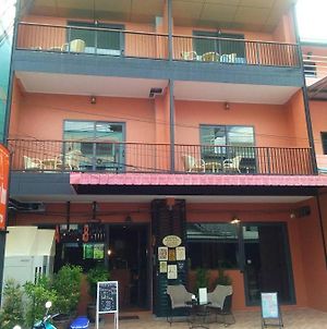 Aonang Inn Krabi Exterior photo