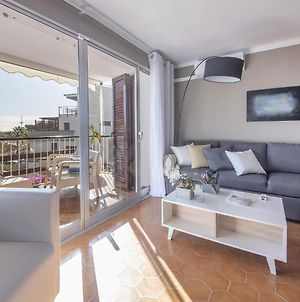 Apartment Cala Romana Tarragona Exterior photo