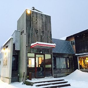 Niseko Hirafu Tsukushi Hostel Exterior photo