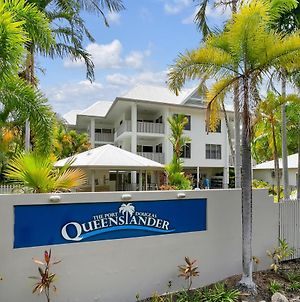 Seascape Holidays At The Queenslander Apartment Port Douglas Exterior photo