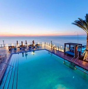 Hyde Beach Resort Rentals Hollywood Exterior photo