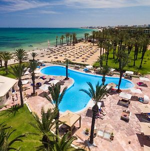 Tui Blue Scheherazade Adults Only Sousse Exterior photo