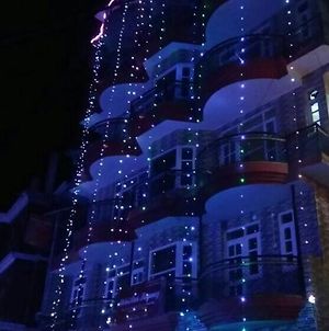Abhiaak Regency Apartment Shimla Exterior photo