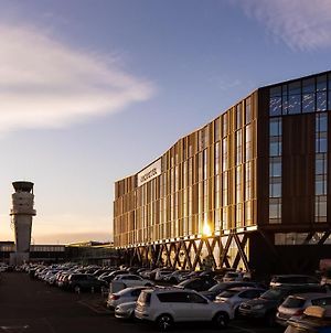 Novotel Christchurch Airport Exterior photo