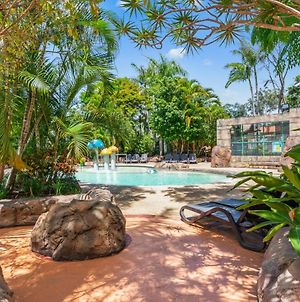 Ashmore Palms Holiday Village Gold Coast Exterior photo
