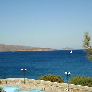 Vangelis Villas Agios Nikolaos  Exterior photo