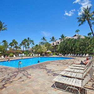 Kamaole Sands By Coldwell Banker Island Vacations Maui Exterior photo