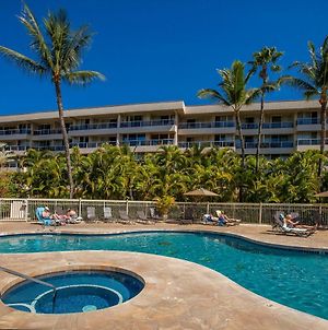 Maui Banyan H205 By Coldwell Banker Island Vacations Villa Exterior photo