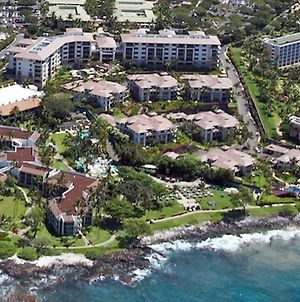 Wailea Beach Villa'S By Coldwell Banker Island Vacations Exterior photo