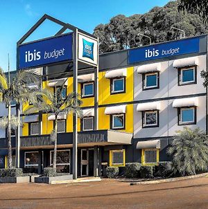 Ibis Budget - Enfield Hotel Sydney Exterior photo