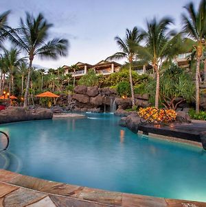 Ho'Olei Ocean View Rooms By Coldwell Banker Island Vacations Maui Exterior photo