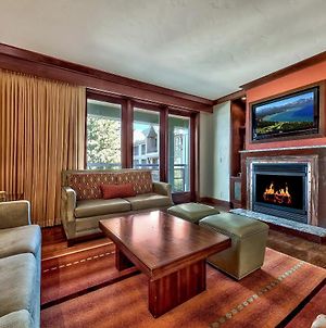 Luxury Residence With Ritz Amenities At Constellation Condo Truckee Exterior photo